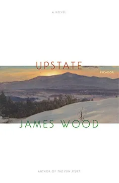 Cover of Upstate