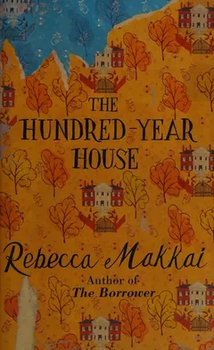 Cover of The Hundred-Year House