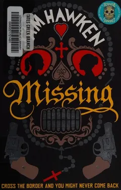 Cover of Missing