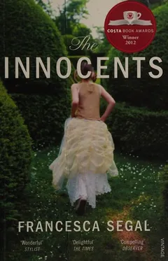 Cover of The Innocents