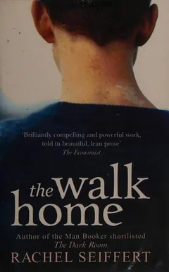 Cover of The Walk Home