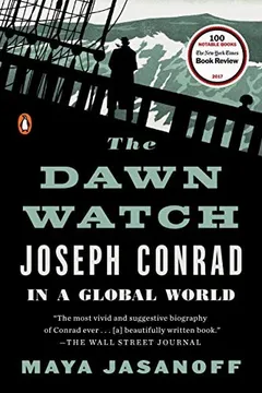 Cover of The Dawn Watch
