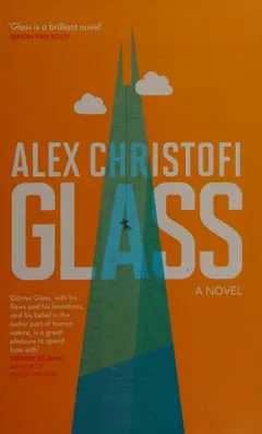 Cover of Glass