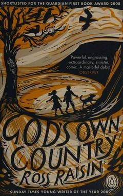 Cover of God’s Own Country