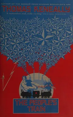 Cover of The People’s Train