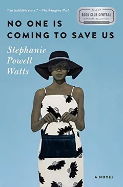 Cover of No One Is Coming to Save Us