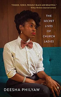 Cover of The Secret Lives of Church Ladies