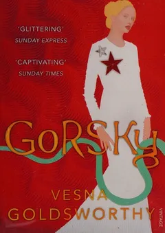 Cover of Gorsky