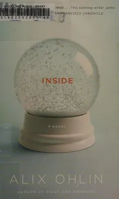 Cover of Inside
