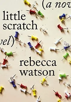 Cover of Little Scratch
