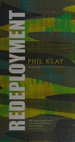 Cover of Redeployment