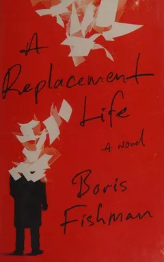 Cover of A Replacement Life