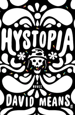 Cover of Hystopia
