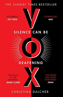 Cover of Vox