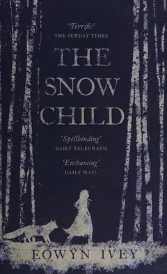 Cover of The Snow Child