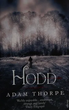 Cover of Hodd