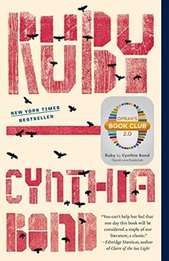 Cover of Ruby