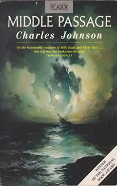 Cover of Middle Passage