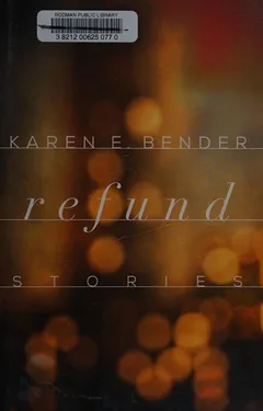 Cover of Refund