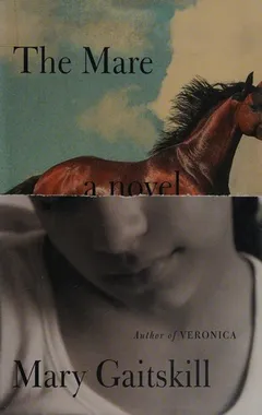 Cover of The Mare
