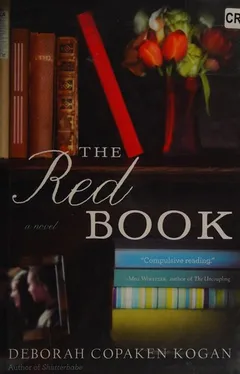 Cover of The Red Book