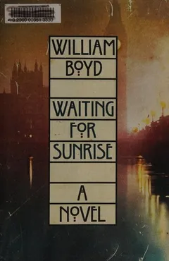 Cover of Waiting for Sunrise