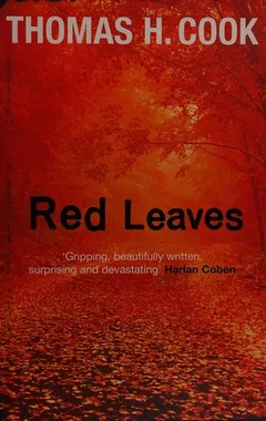 Cover of Red Leaves