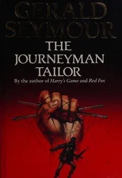 Cover of The Journeyman Tailor