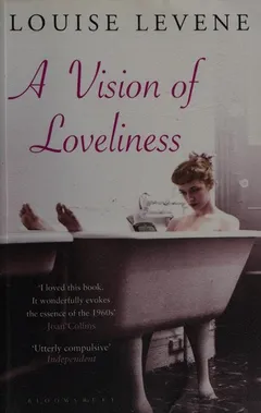 Cover of A Vision of Loveliness