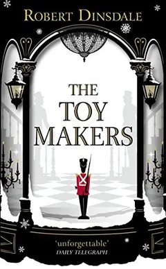Cover of The Toymakers