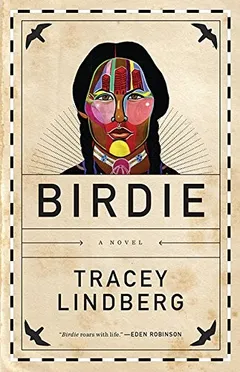 Cover of Birdie