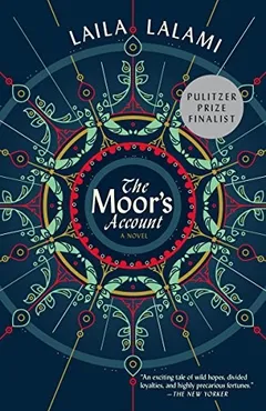 Cover of The Moor’s Account