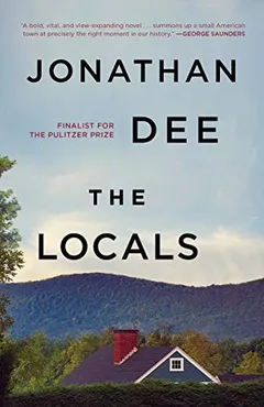 Cover of The Locals