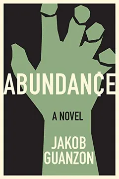 Cover of Abundance