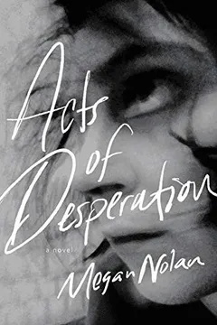 Cover of Acts of Desperation