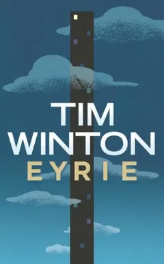 Cover of Eyrie