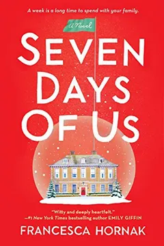 Cover of Seven Days of Us