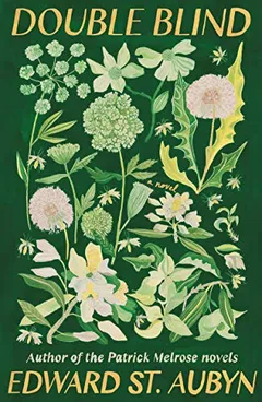 Cover of Double Blind
