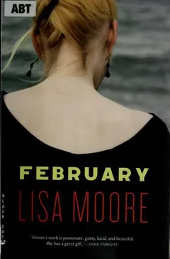 Cover of February
