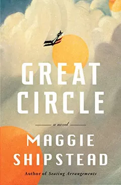Cover of Great Circle