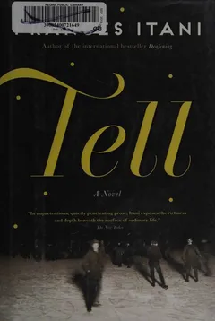 Cover of Tell