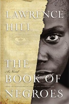 Cover of The Book of Negroes