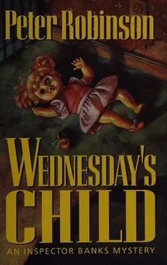 Cover of Wednesday’s Child