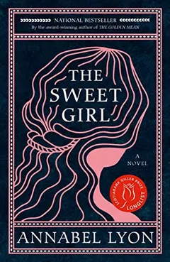 Cover of The Sweet Girl