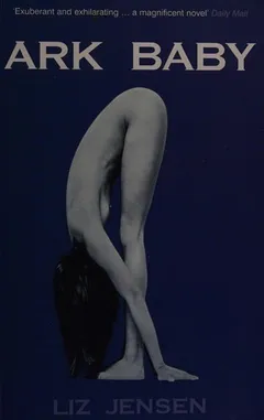 Cover of Ark Baby