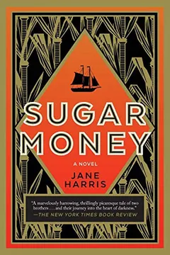 Cover of Sugar Money