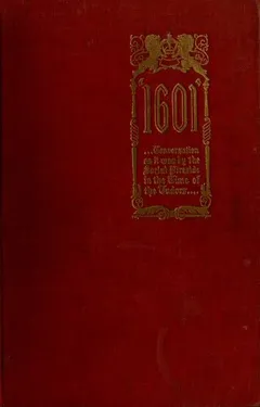 Cover of 1601