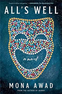 Cover of All’s Well