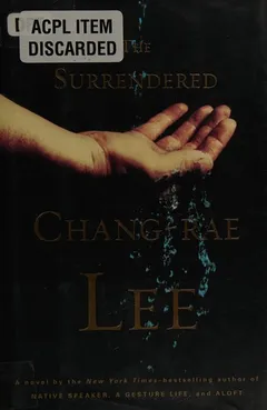 Cover of The Surrendered