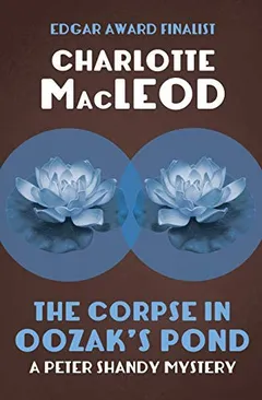 Cover of The Corpse in Oozak’s Pond